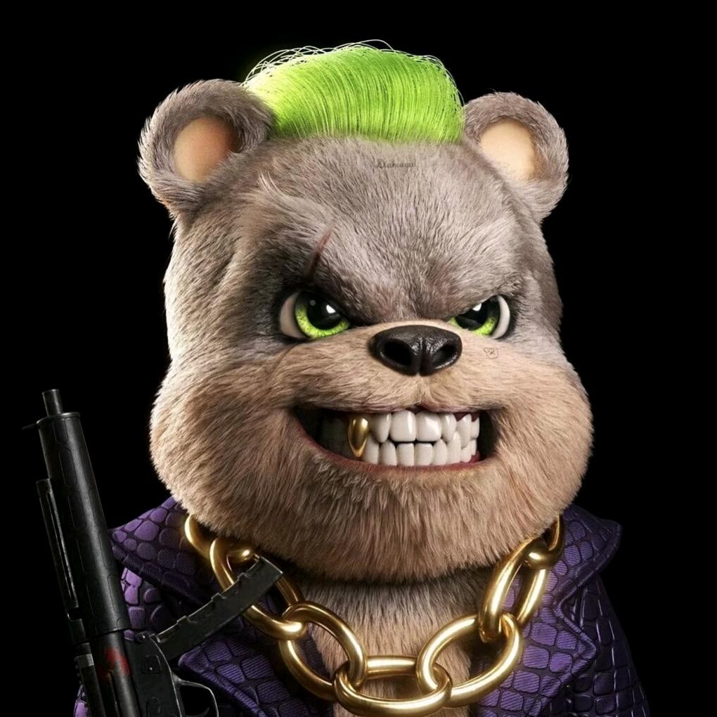 莽权【战无不胜】@抖音