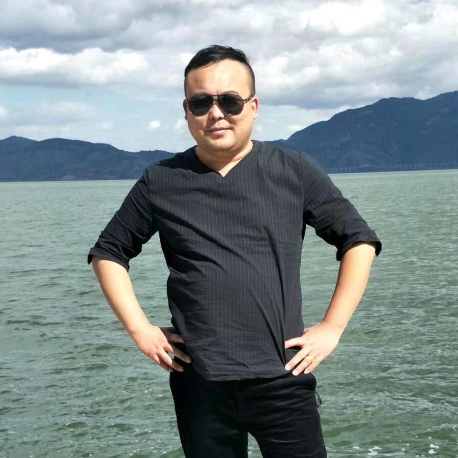 禇海涛演艺