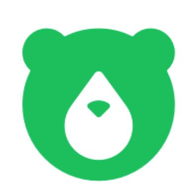 小熊油耗