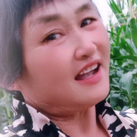 农村大姐
