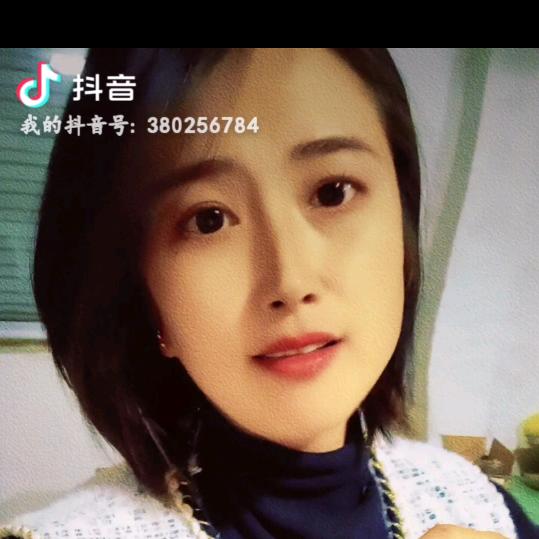 村里的姑娘（小方）小号