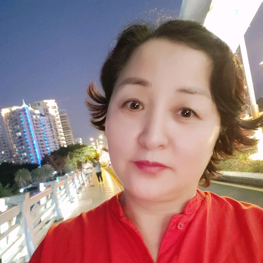 华姐聊家常