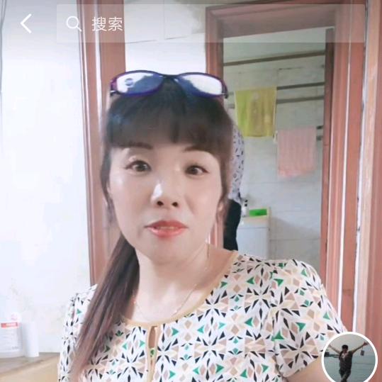 农村孙姐