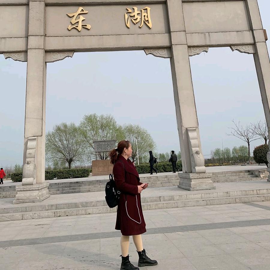 笑口长开❤️❤️