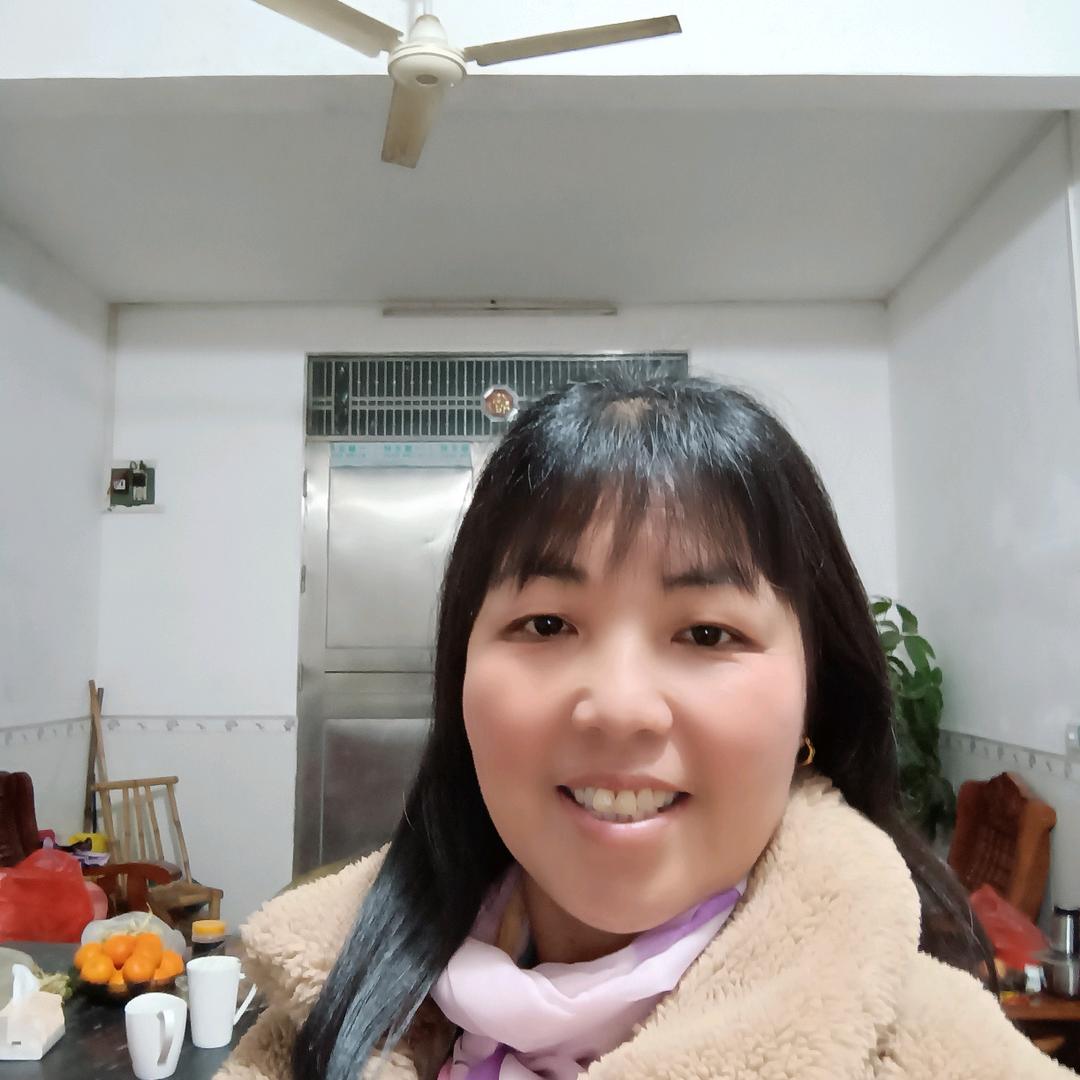 华香（橱窗有好物）