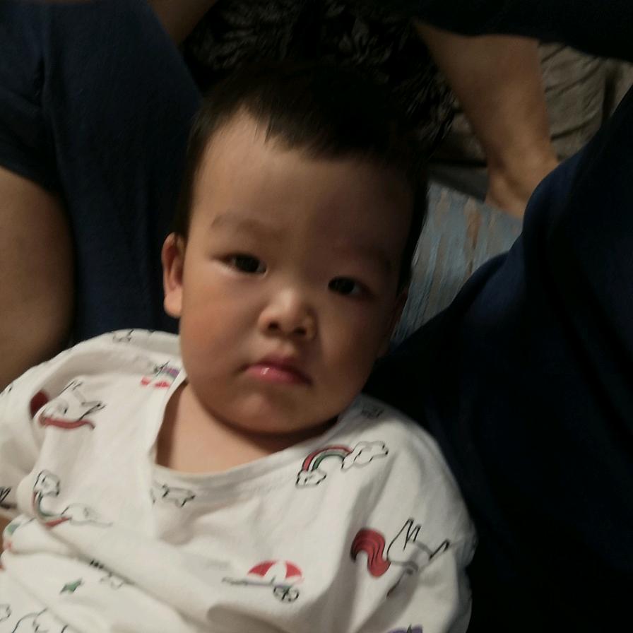 大白