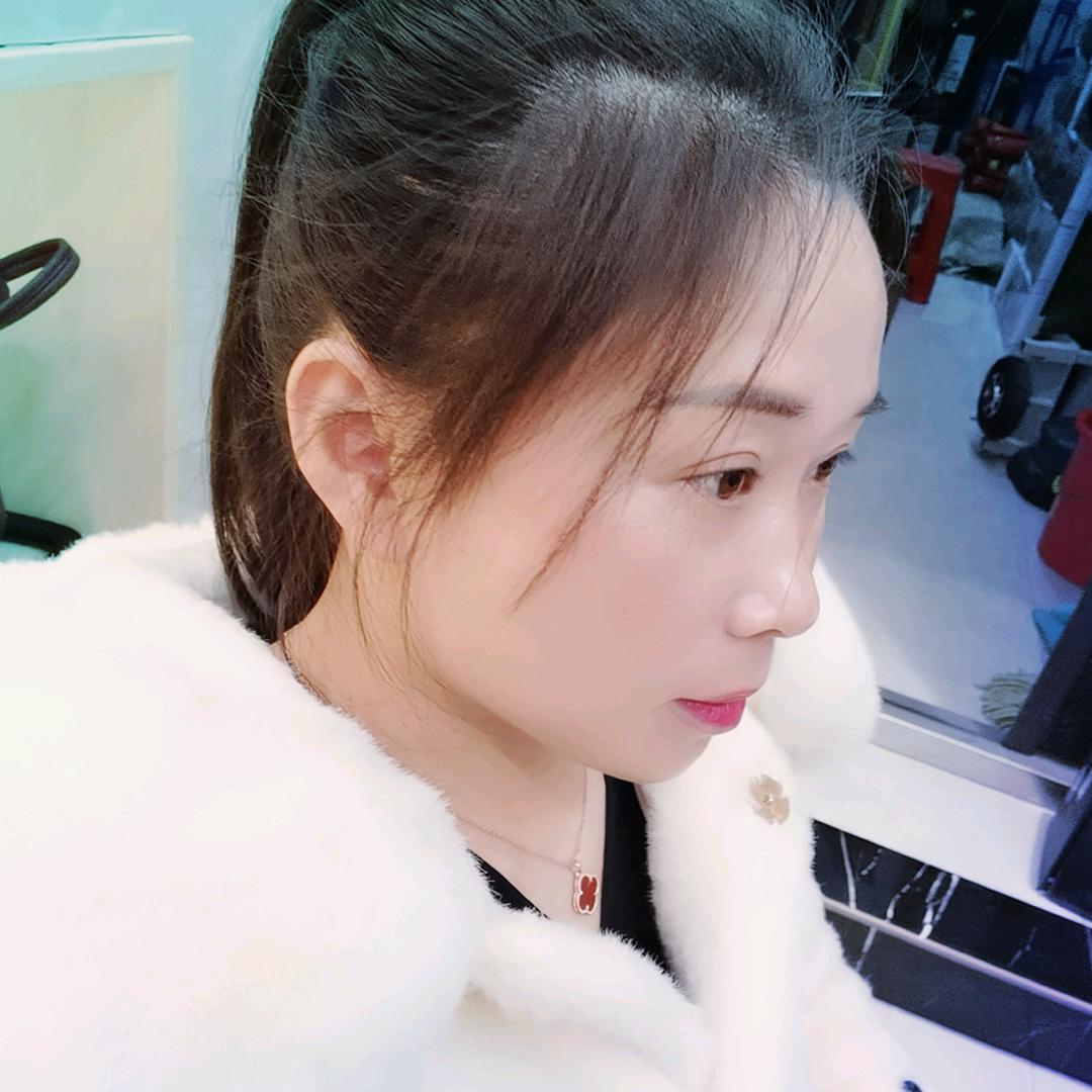博仕门窗刘美兰