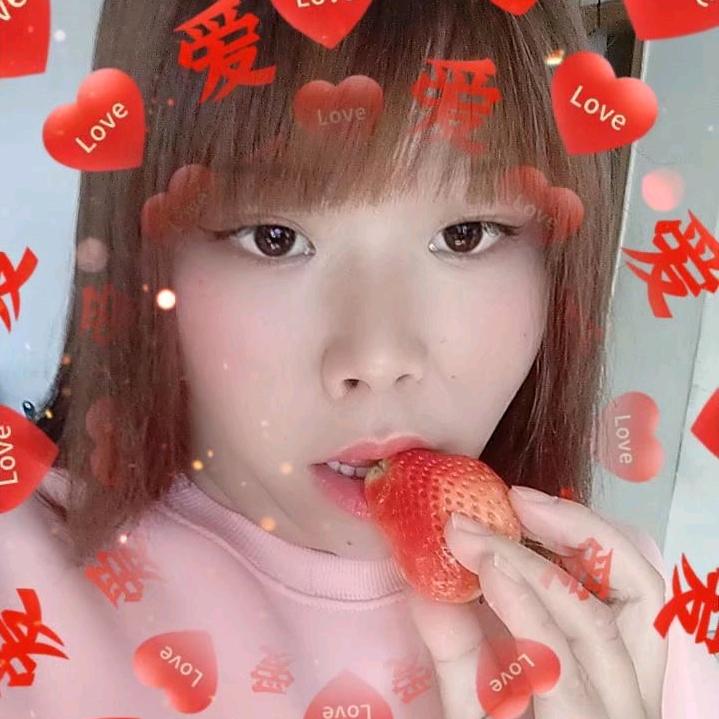 @闫妮儿