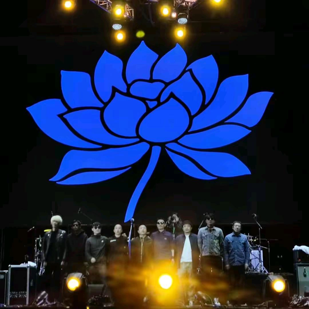 ycy无尽光芒