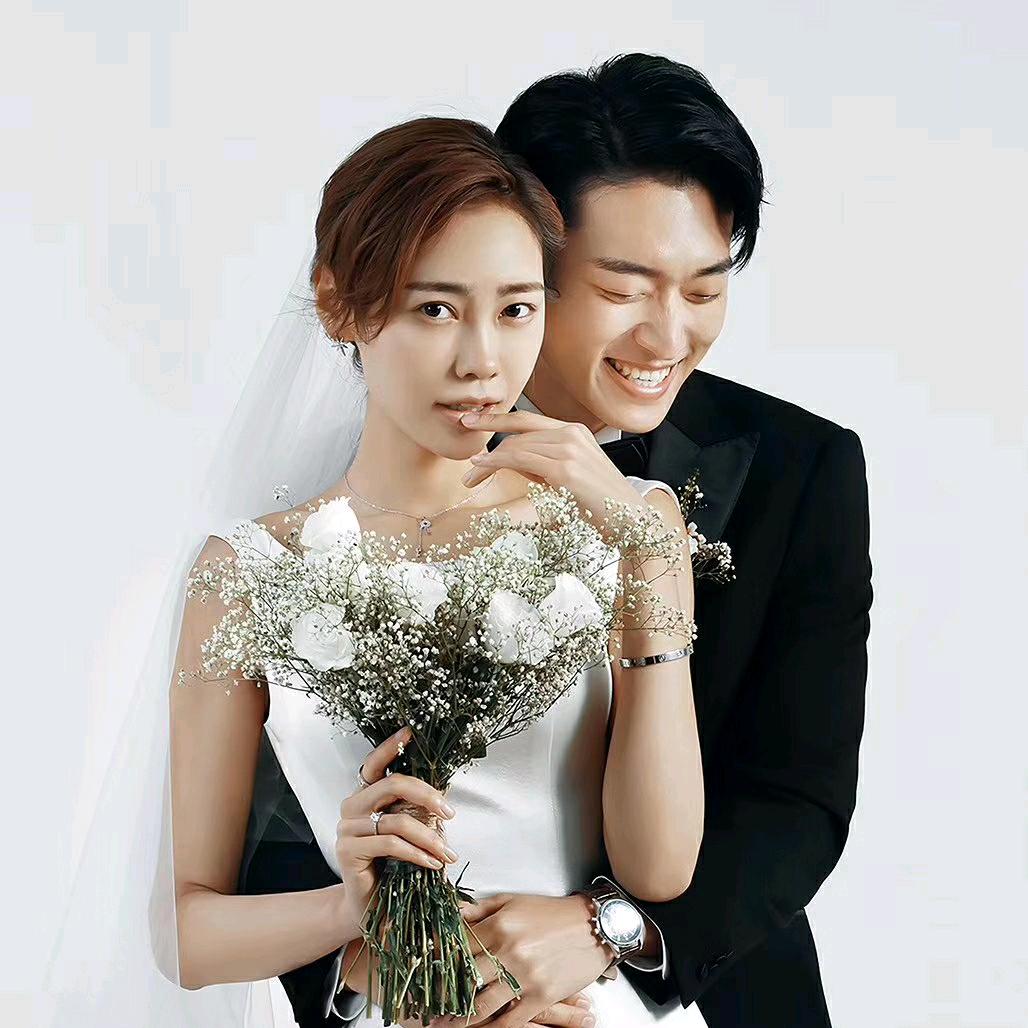 婚纱照写真全家福策划小志老师