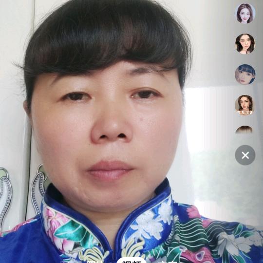 华姐好运（不定时开播）