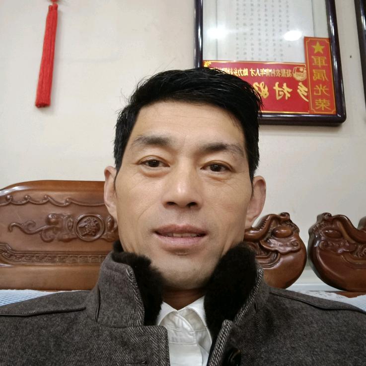 男人本色