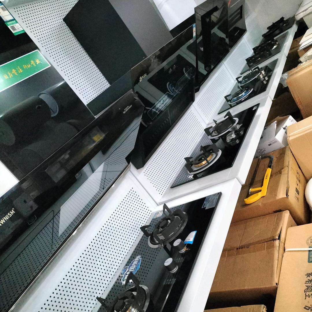 厨卫装璜仕之玉