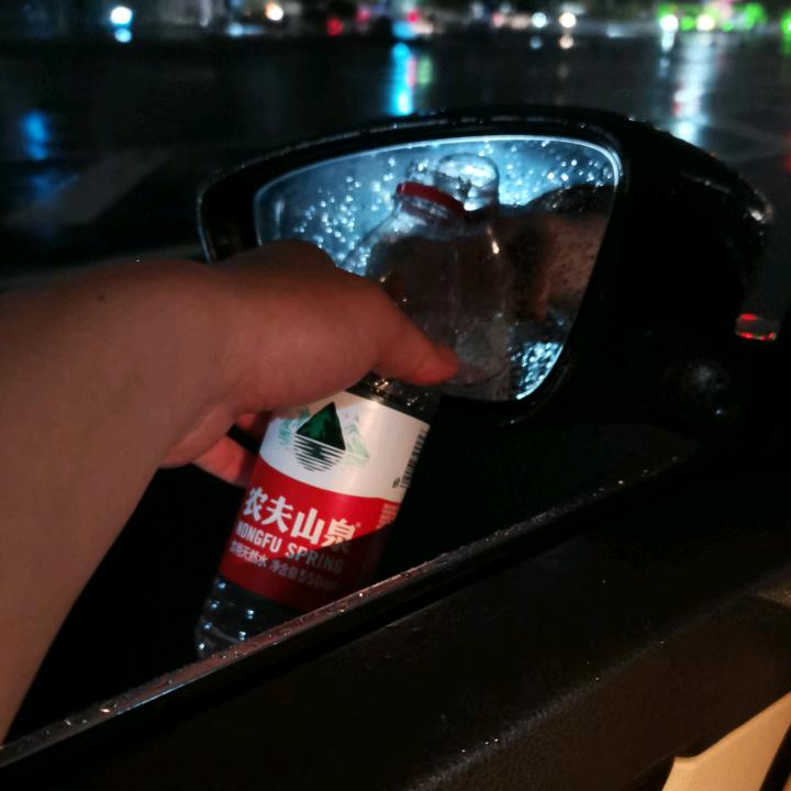 中牟张记卤肉老店：张凯
