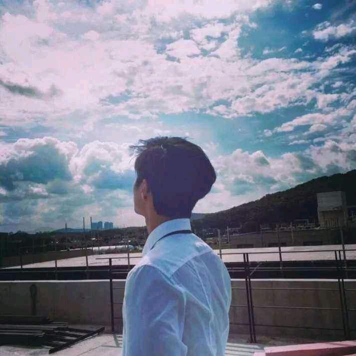 湘阴男神