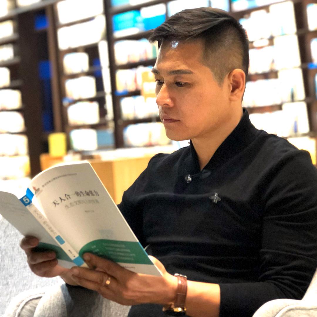 大陈（身心美学社）