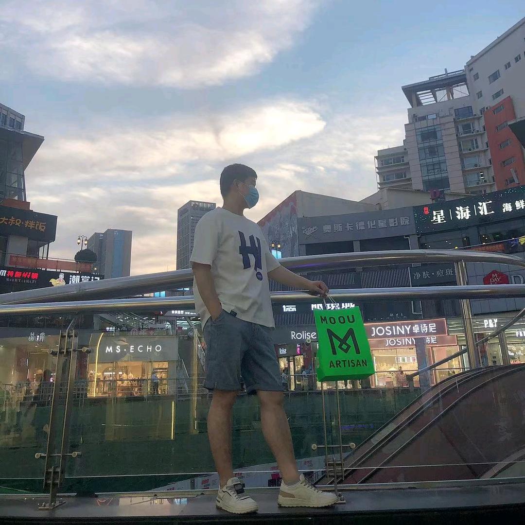 宋你离开