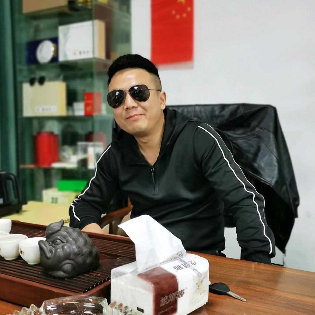顺航名车
