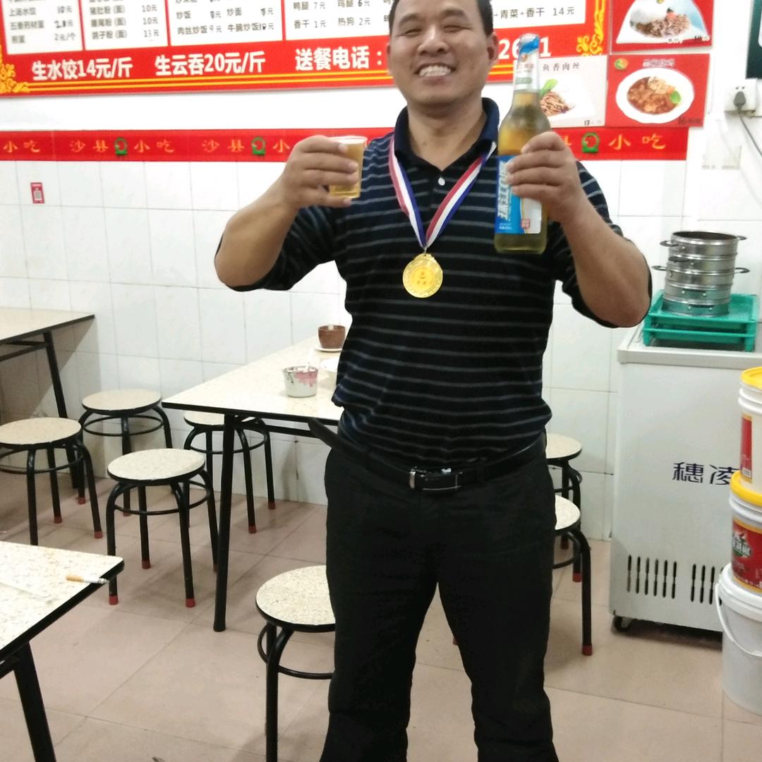 知足常乐幸福一生