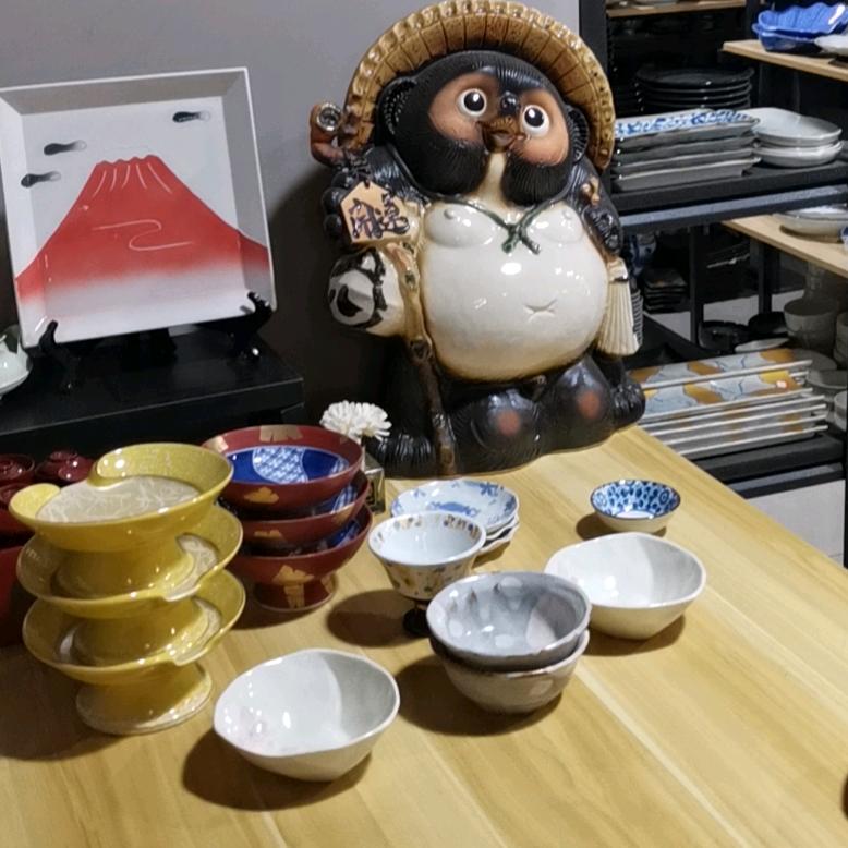 优家食器