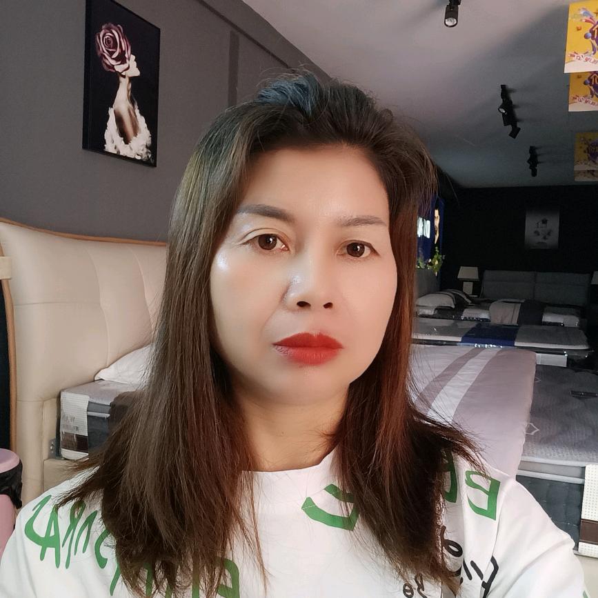 啊莲