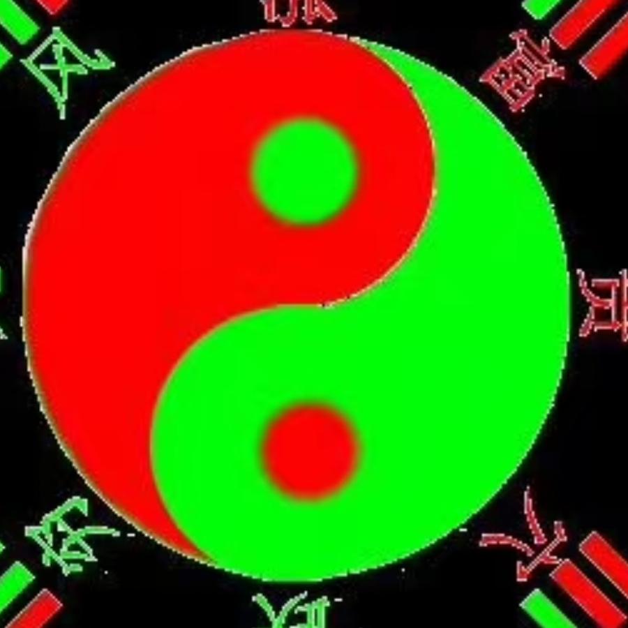 五方进财