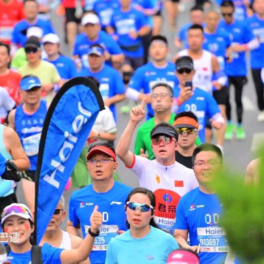 🇨🇳青岛·环崂领队🚴‍♂️