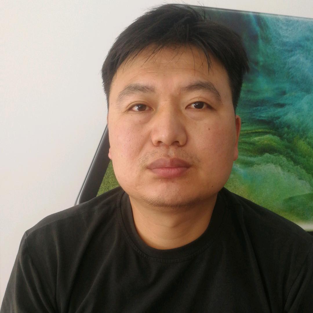 孔勇《万盛超市》