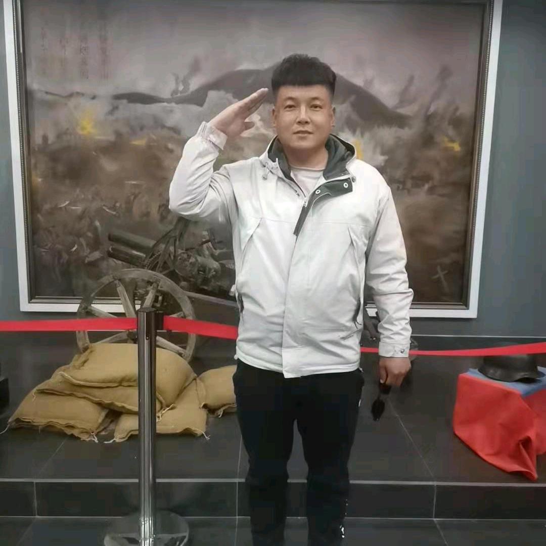A手握风云👍