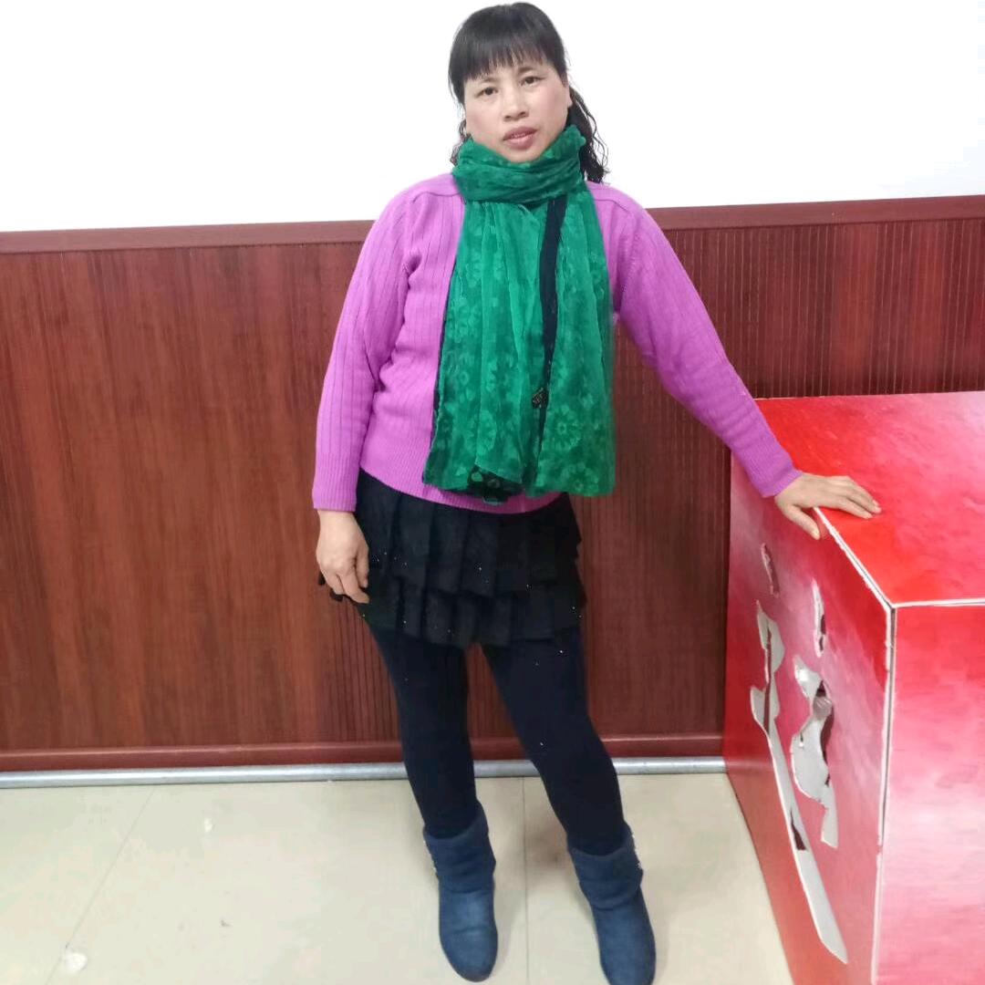 衍言妈妈的田园生活