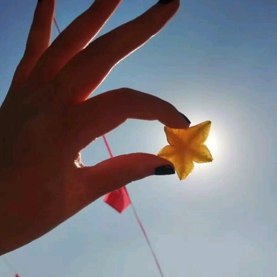 红豆☀️