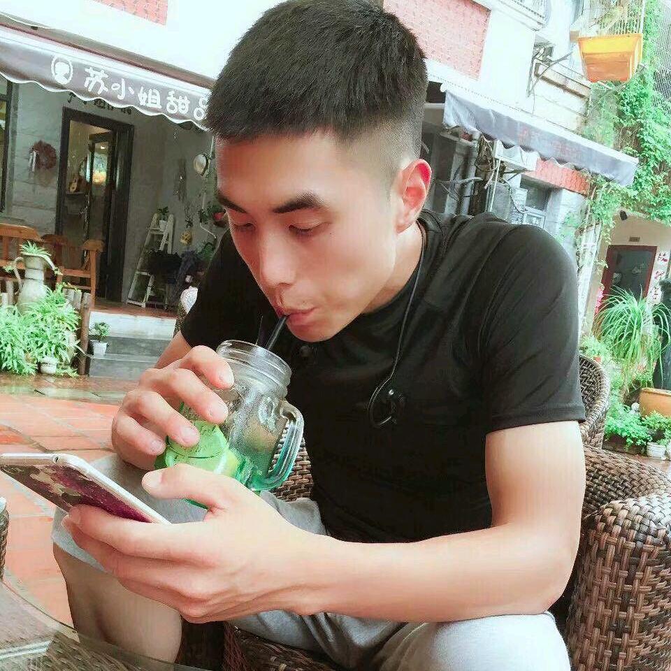 kris小霸气