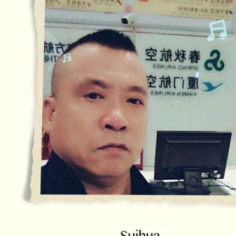 豪情哥