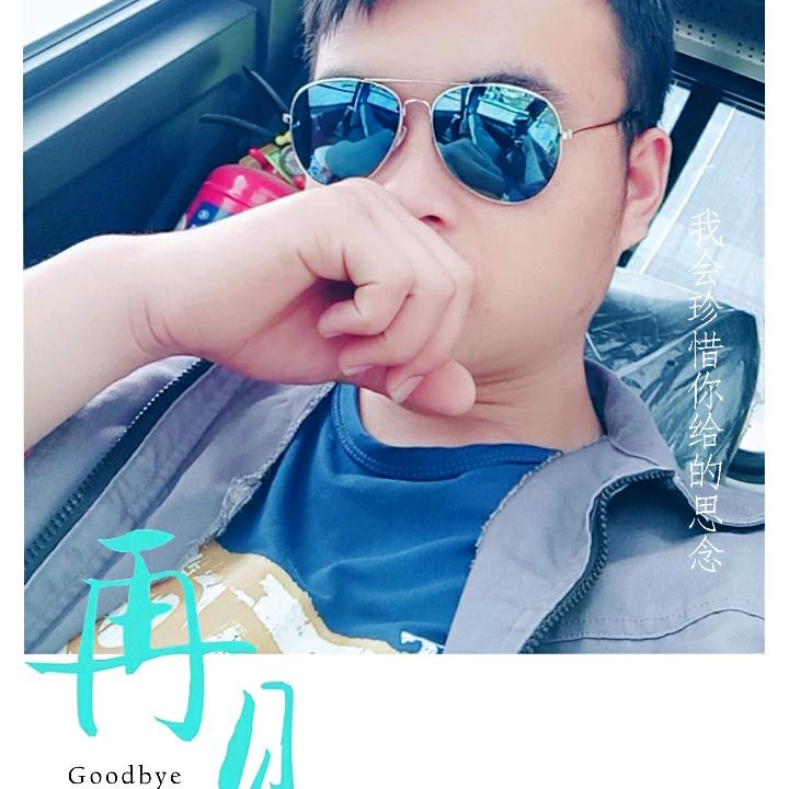 @清风伴烈酒ꦙ