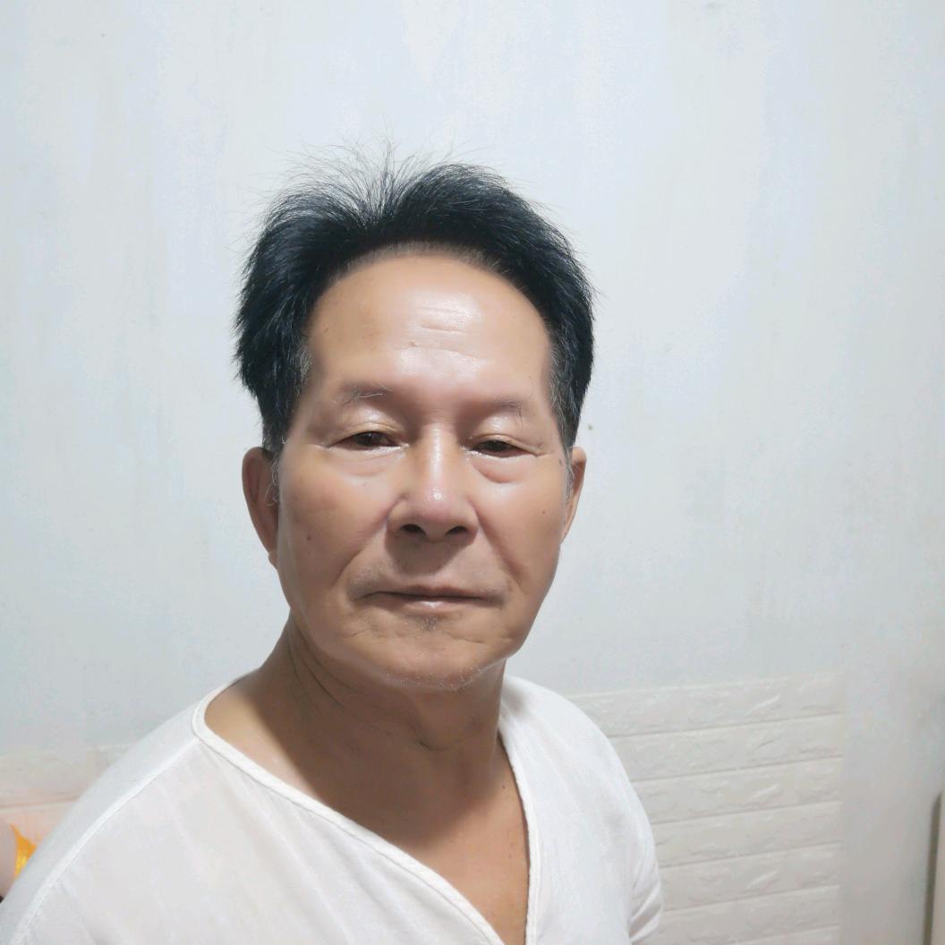 老同志～华哥