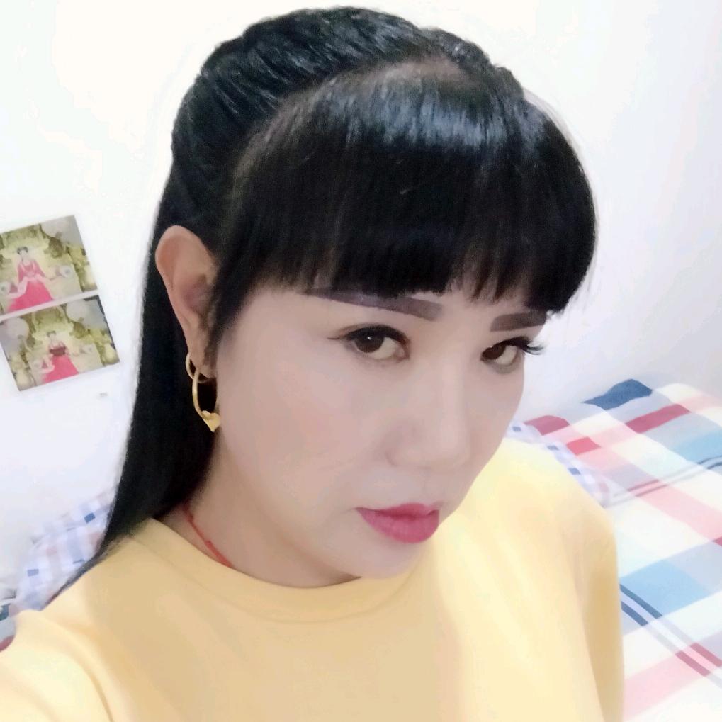 小兰－