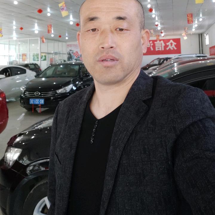 众信车神