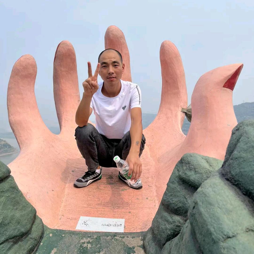 杨道师