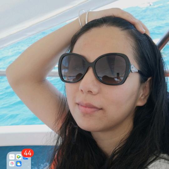我就是我～丽