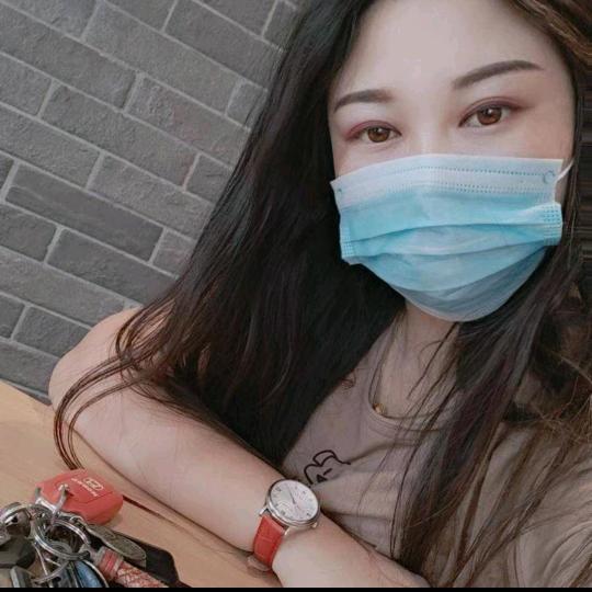 河南姑娘（俏巴县）