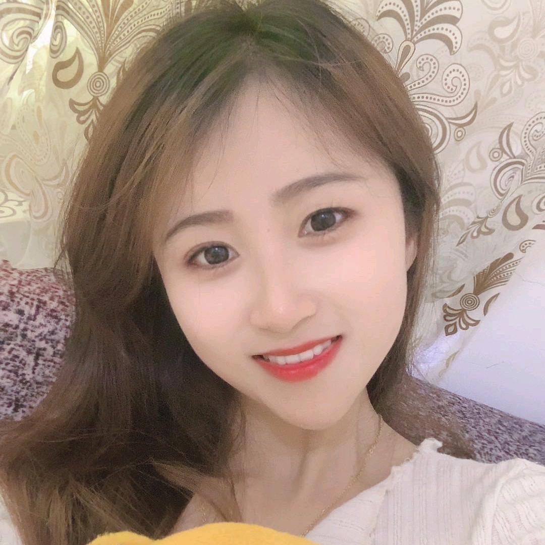 张玲💕