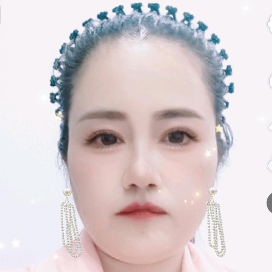 珍珍&