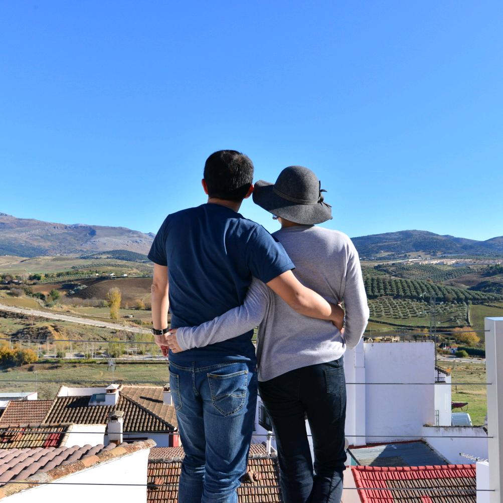 姥干妈和老尼克