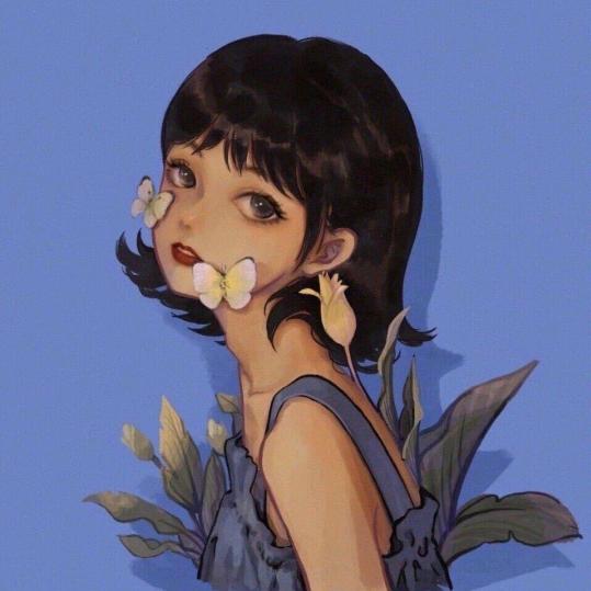 一帆风顺👀