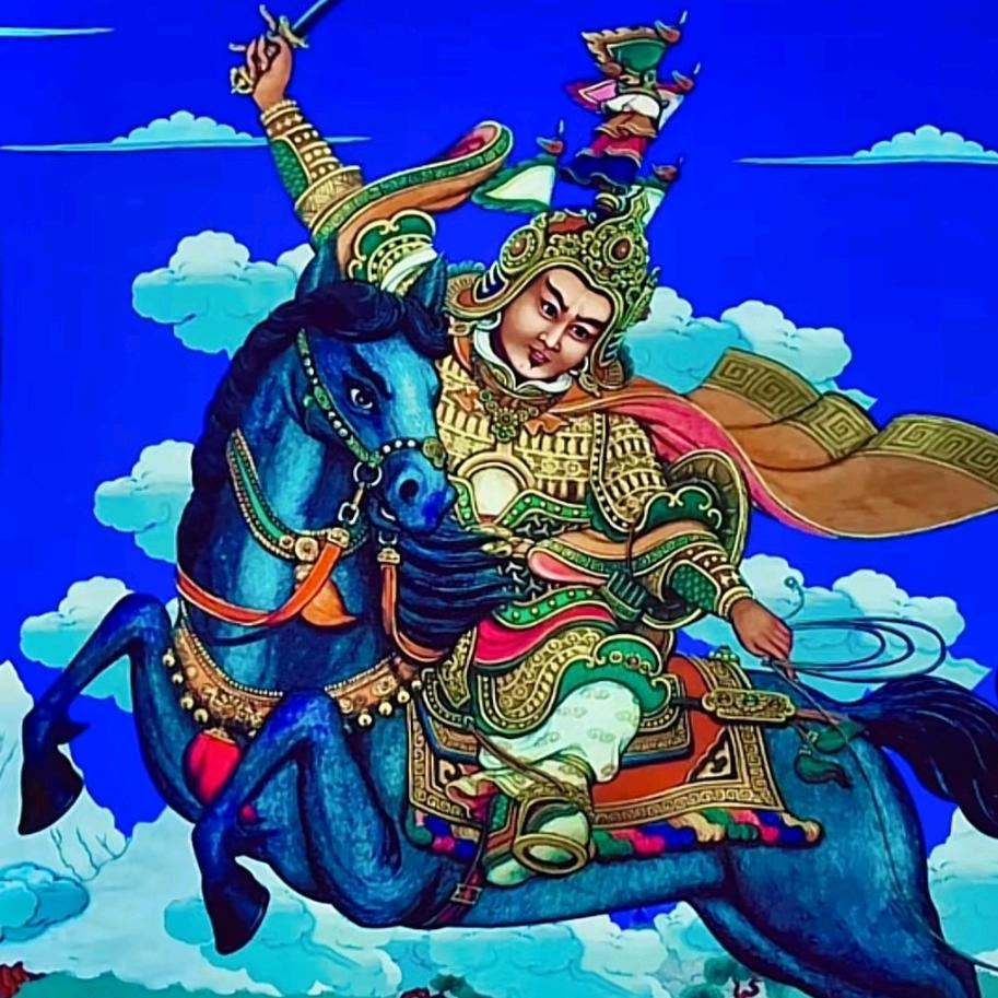 顿珠