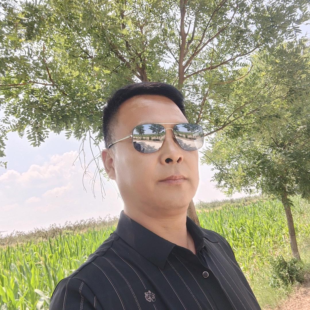 同小锋@