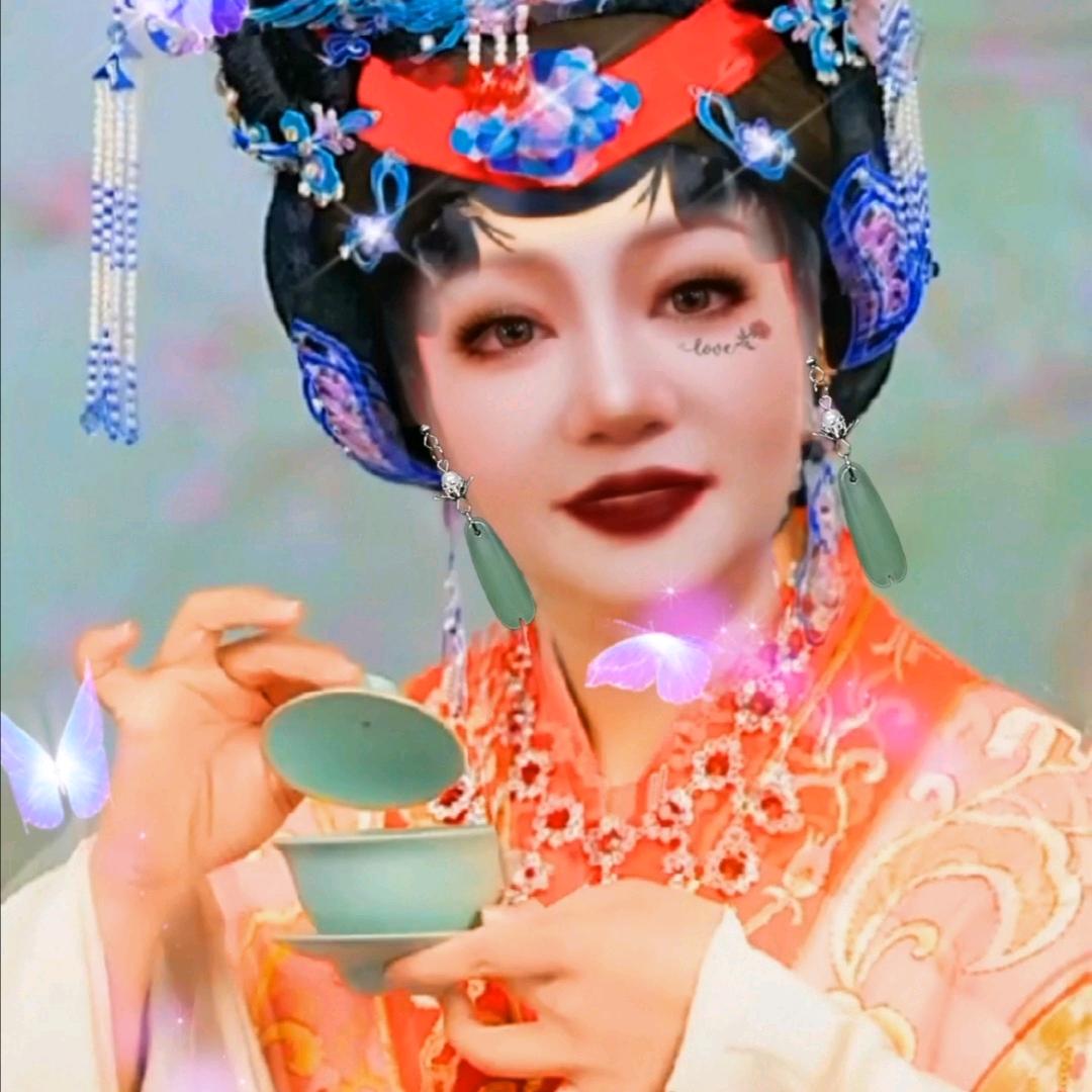 黄容，
