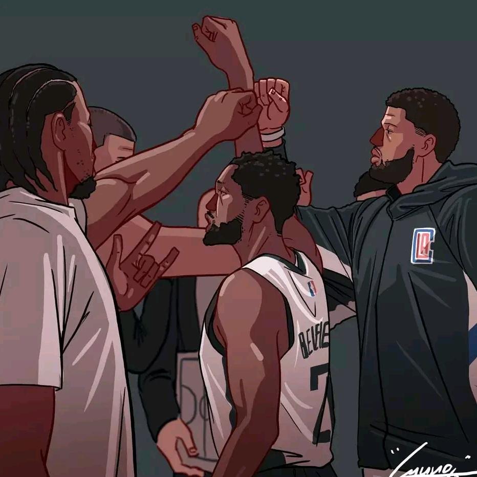 Paul.George中文网