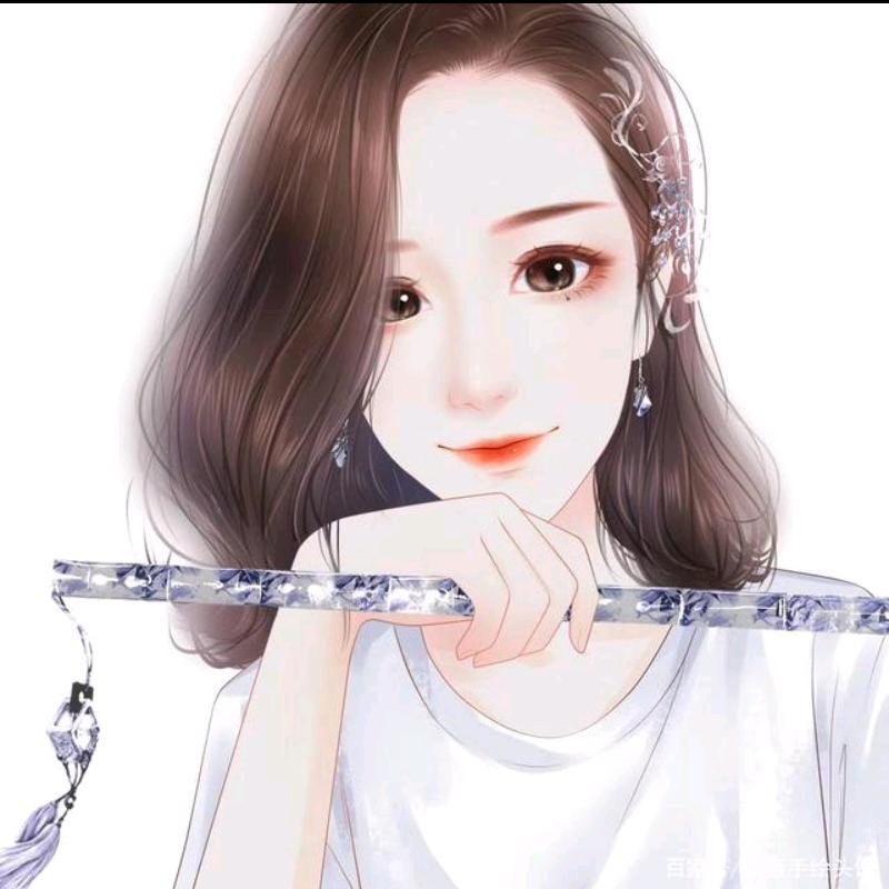 🍑墨羽🍃🌸 尘曦🍀