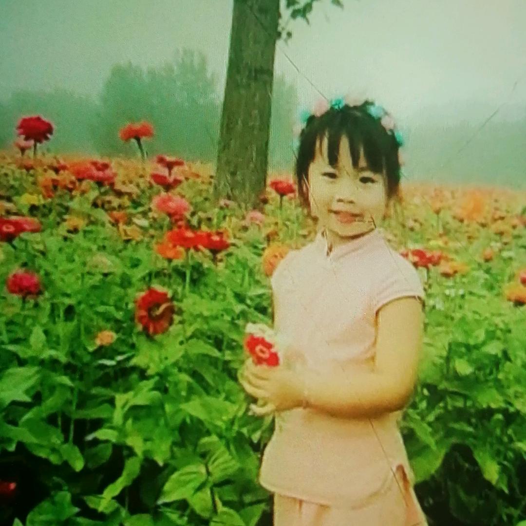 思念儿子